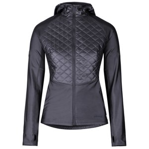 Johaug Advance Primaloft Hybrid Jacket XS tmavě modrá