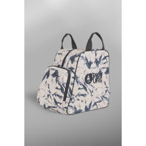 PICTURE Shoes Bag UNI modrá
