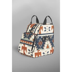 PICTURE Shoes Bag UNI bílá