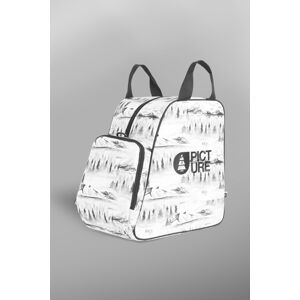 PICTURE Shoes Bag UNI bílá
