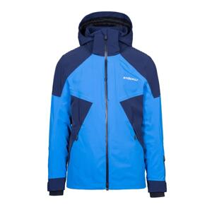 Stöckli Skijacket RACE XXL modrá/tmavě modrá
