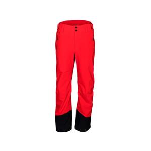Stöckli Skipant Fullzip XL červená