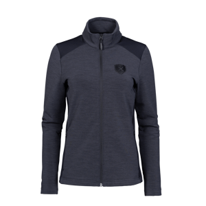Stöckli Technostretch W Sweatshirt M šedá/černá