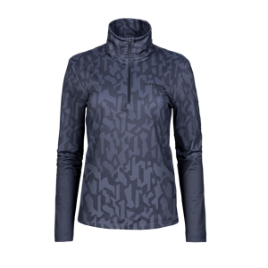 Stöckli Functional Shirt W S černá