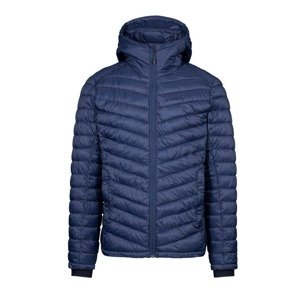Stöckli Insulator Hoody Jacket L tmavě modrá