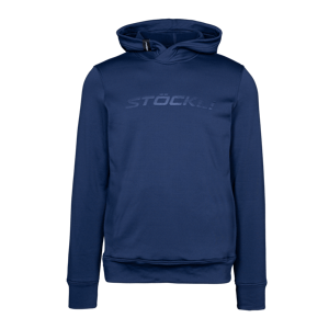 Stöckli Hoody Pullover XL tmavě modrá