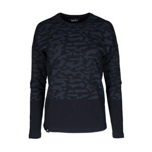 Stöckli Longsleeve Shirt W S černá