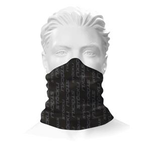 Stöckli Buff® Headwear Original unisex UNI černá