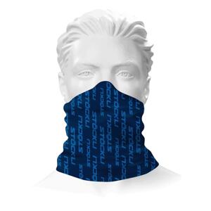 Stöckli Buff® Headwear Original unisex UNI tmavě modrá