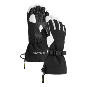 Ortovox Merino Freeride Glove M L černá