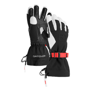 Ortovox Merino Freeride Glove W XS černá