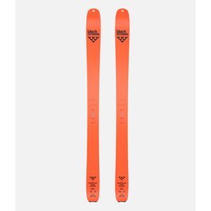 Black Crows Draco Freebird Orange 2023/2024 175 oranžová