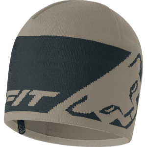 Dynafit Leopard Logo Beanie UNI58 khaki