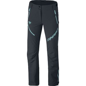 Dynafit Mercury Dynastretch Pants Women 44/38 tmavě modrá/modrá