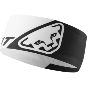 Dynafit Speed Reflective Headband UNI58 bílá/černá