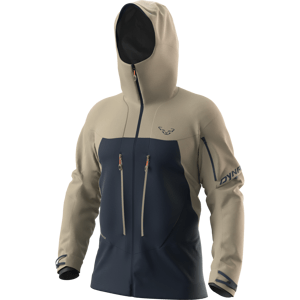 Dynafit Free GORE-TEX Jacket Men XXL černá/khaki