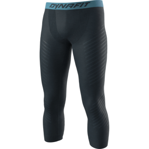 Dynafit Tour Light Merino 3/4 Tights Men L tmavě modrá/modrá