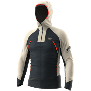 Dynafit Speed Softshell Jacket Men XL černá/khaki