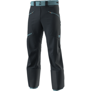 Dynafit Radical Softshell Pants Men XL tmavě modrá/modrá