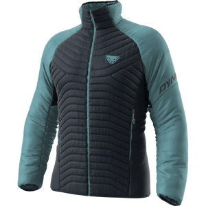 Dynafit Speed Insulation Jacket Men L tmavě modrá/černá