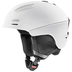Uvex Ultra Helmet 51-55 bílá/černá