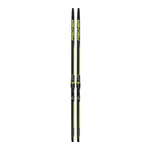 Fischer TWIN SKIN CARBON PRO MEDIUM 24/25 2024/2025 197