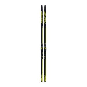 Fischer TWIN SKIN PRO STIFF + CONTROL STEP 2023/24 + N23622 + S60220 2023/2024 192