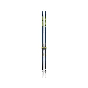 Fischer TWIN SKIN PERFORMANCE STIFF + CONTROL STEP 2023/24+ N25623 + S60220 2023/2024 202