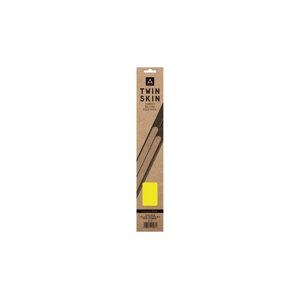Fischer TWIN SKIN YELLOW MOHAIR MIX 450