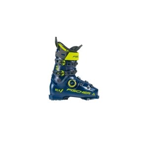 Fischer RC4 120 MV BOA GW 24/25 2024/2025 27,5 modrá/žlutá