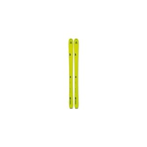 Fischer TRANSALP 86 CTI PRO 23/24 2023/2024 176 žlutá/černá