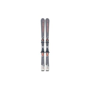 Fischer RC ONE LITE 73 SLR + RS9 SLR 24/25 + A15523 + T51323 2024/2025 155 šedá/růžová