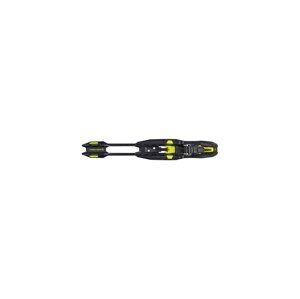 Fischer WORLD CUP SKATE IFP BLACK YELLOW 24/25