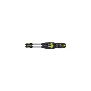 Fischer WORLD CUP CLASSIC IFP BLACK YELLOW 23/24