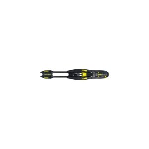 Fischer RACE SKATE IFP BLACK YELLOW 24/25