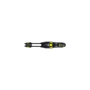 Fischer RACE CLASSIC IFP BLACK YELLOW 24/25