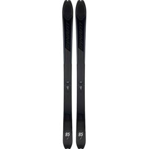 Dynafit Blacklight 95 Ski 2023/2024 184 černá/šedá