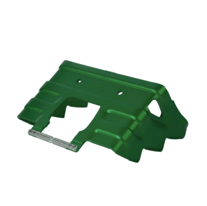 Dynafit Crampons 80mm UNI zelená