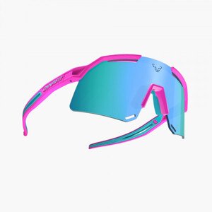 Dynafit Ultra Evo Sunglasses UNI růžová/modrá