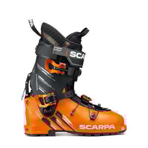 Scarpa MAESTRALE 2023/2024 31,5 oranžová/černá
