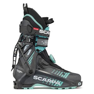 Scarpa F1 LT WMN 2023/2024 26 černá/modrá