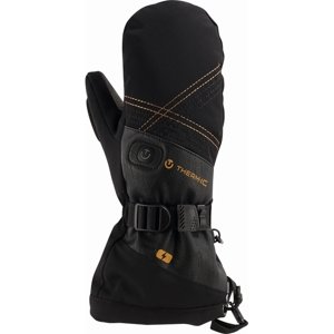 Therm-ic Ultra Heat Boost Mittens Women S