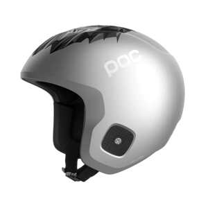POC Skull Dura JR XS/S šedá