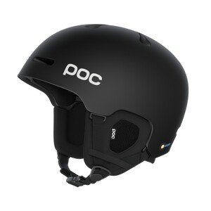 POC Fornix MIPS XL/XX černá