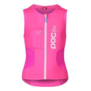 POC POCito VPD Air Vest M růžová