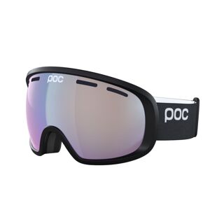 POC Fovea Photochromic UNI černá