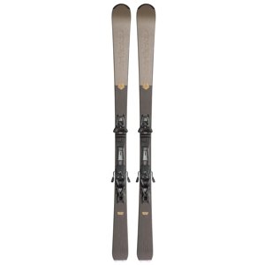 Stöckli Laser SC Orea - FF29 - MC12 2023/2024 163 hnědá