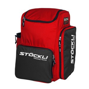 Stöckli Skiboot Backpack WRT JR 40l 40