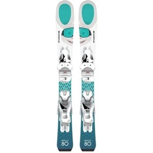 Kästle KX Holly prem + K4.5 JRS GW 2023/2024 80 bílá