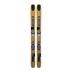 Kästle ZX109 2023/2024 184 žlutá
